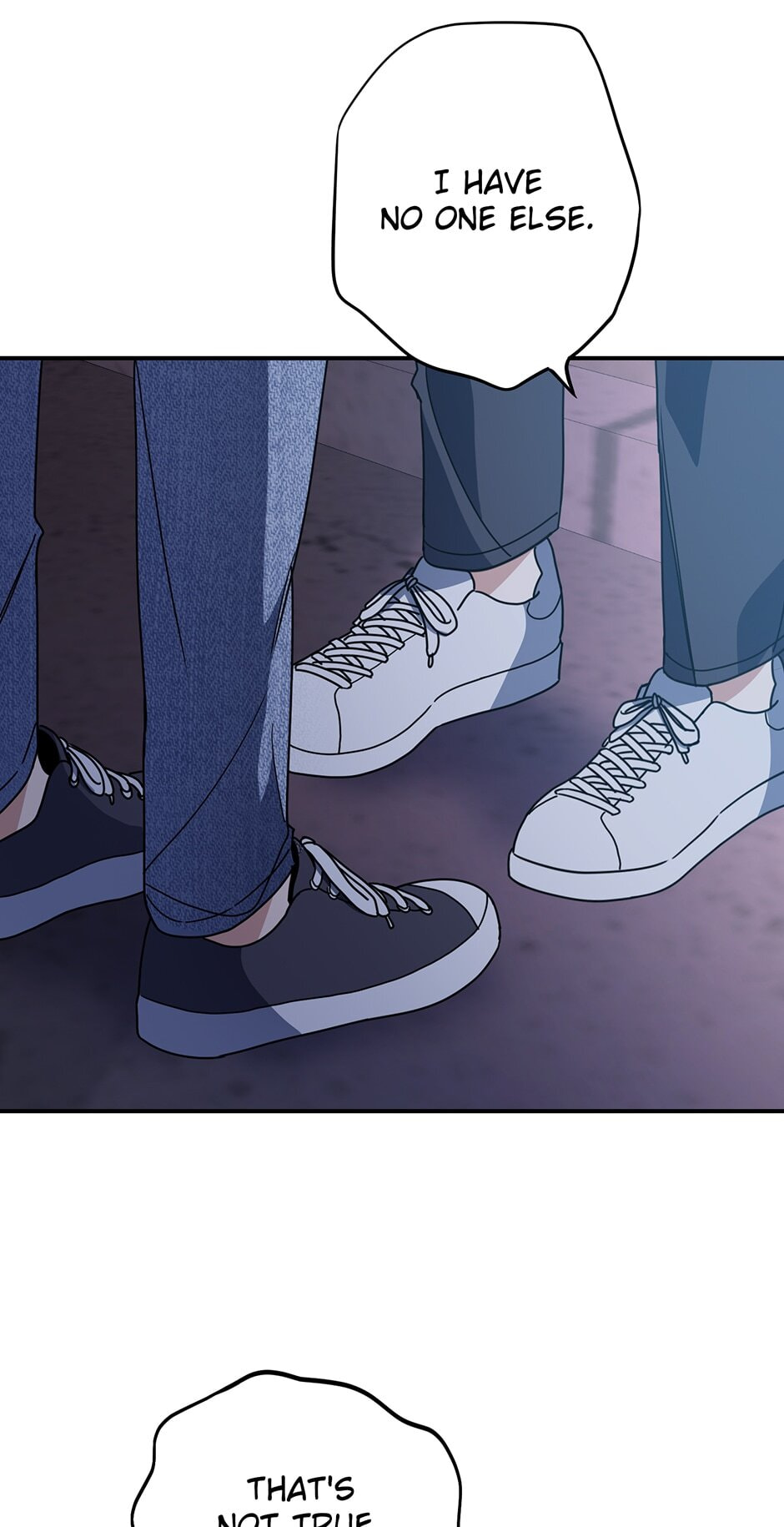 Love Interest Zone Chapter 48 page 104 - 