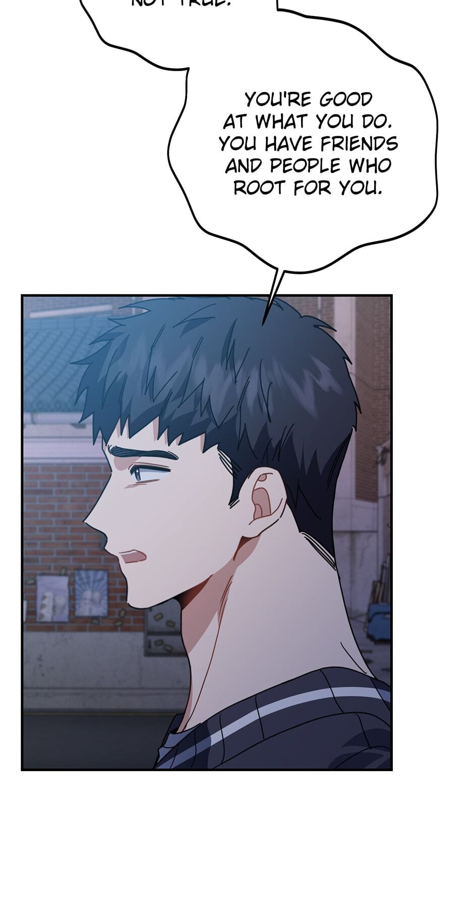 Love Interest Zone Chapter 48 page 105 - 