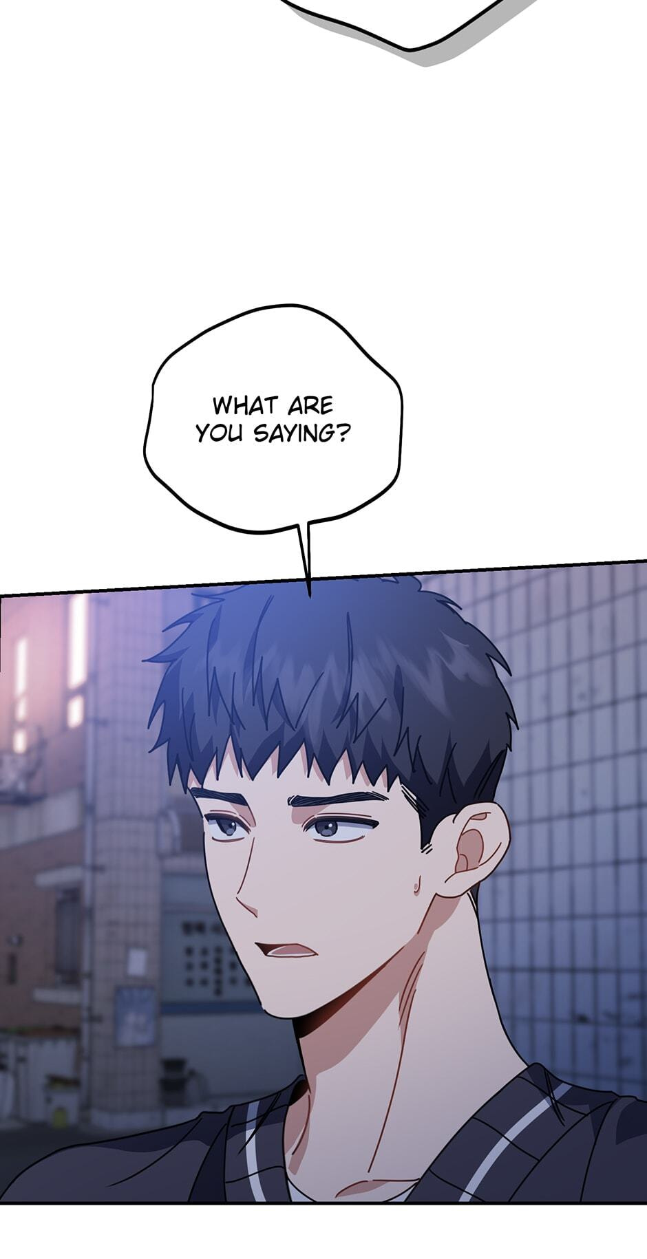 Love Interest Zone Chapter 48 page 108 - 