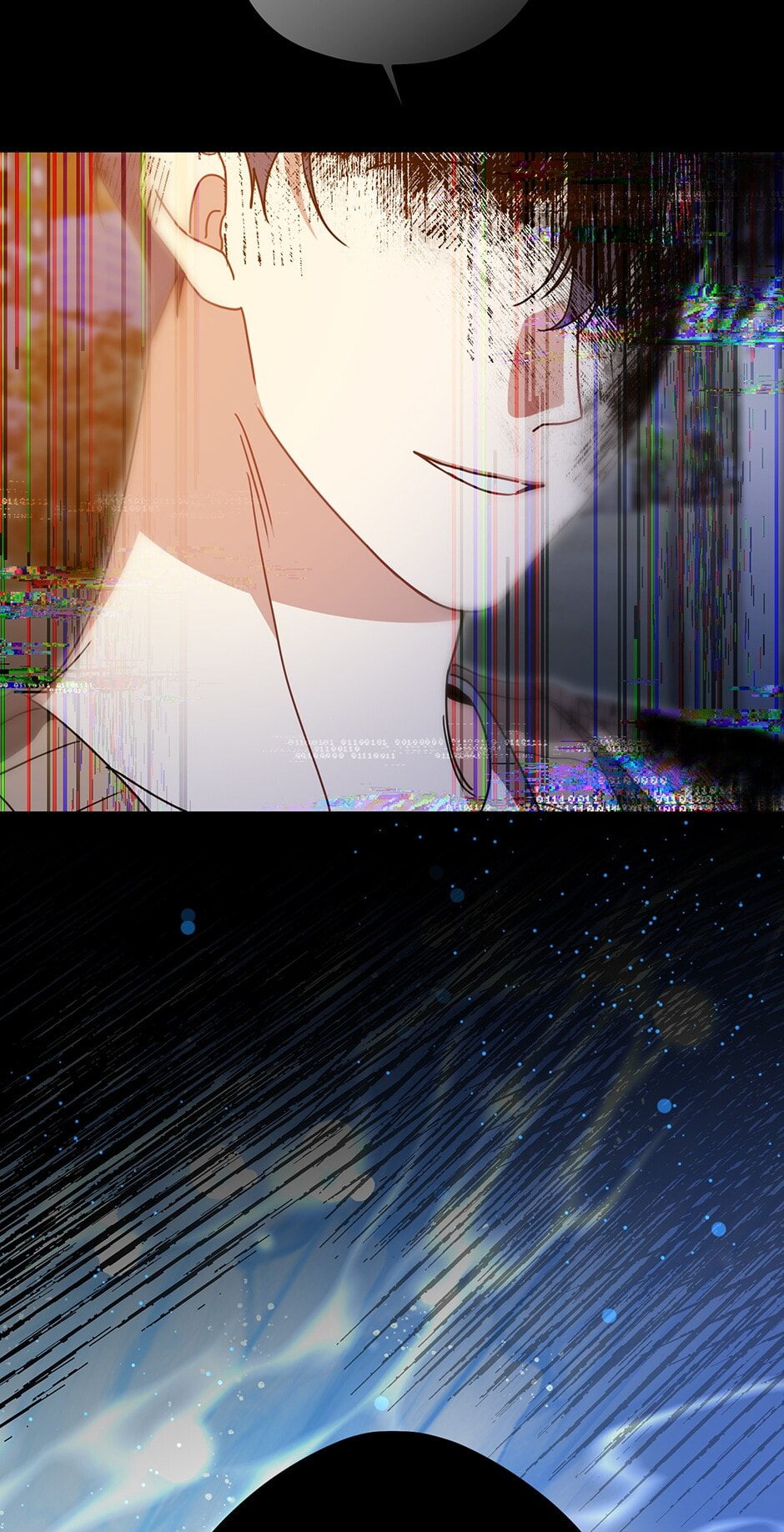Love Interest Zone Chapter 48 page 13 - 
