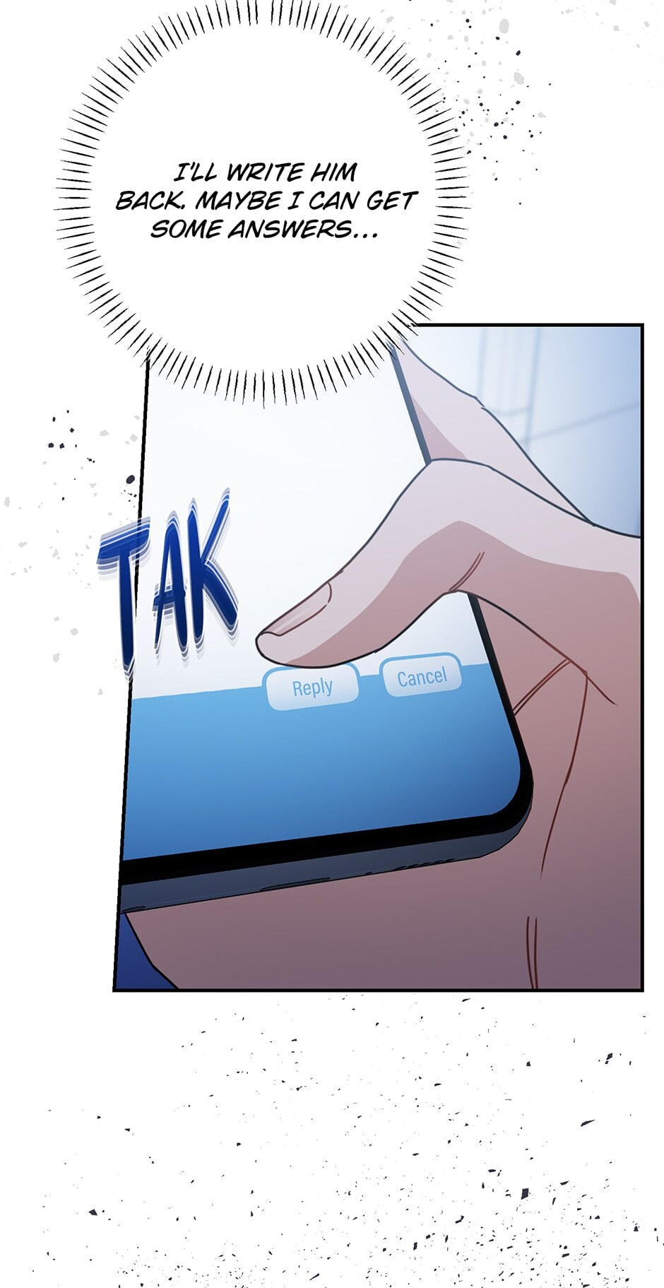 Love Interest Zone Chapter 48 page 17 - 
