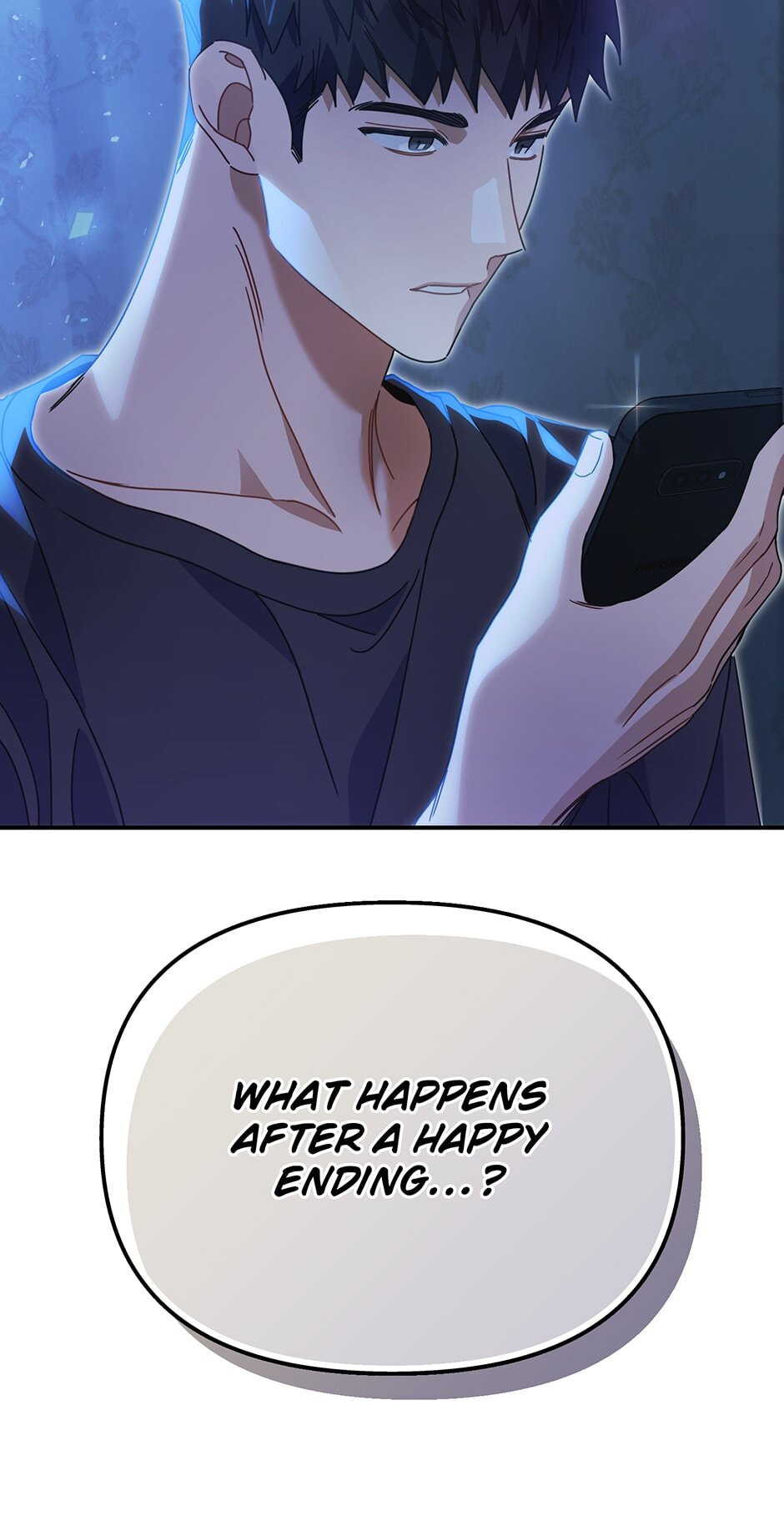 Love Interest Zone Chapter 48 page 19 - 