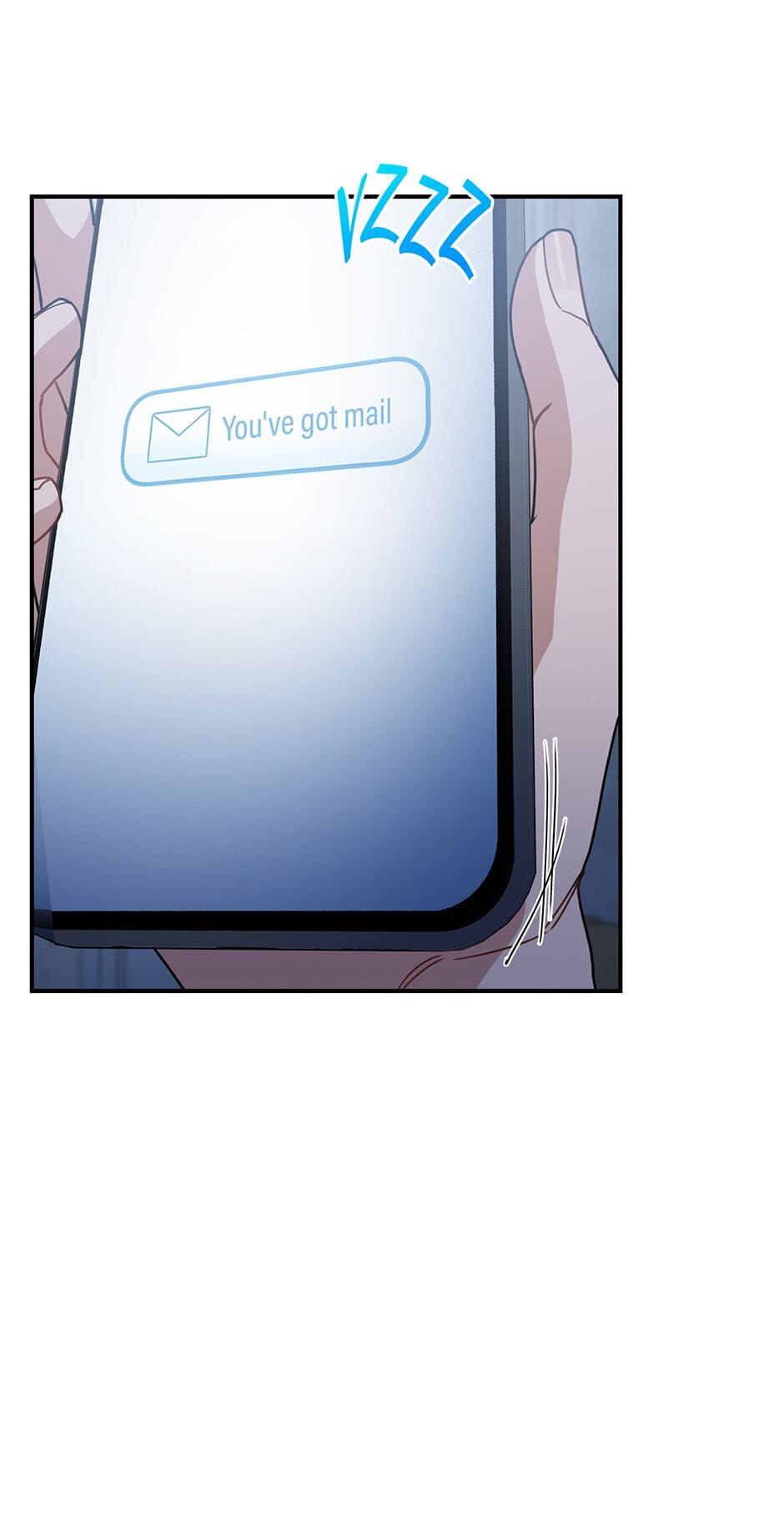 Love Interest Zone Chapter 48 page 20 - 