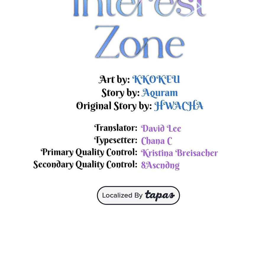 Love Interest Zone Chapter 48 page 24 - 