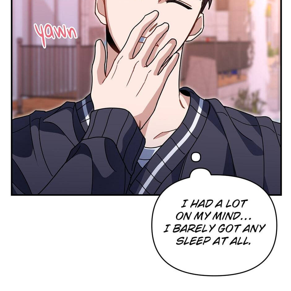 Love Interest Zone Chapter 48 page 26 - 