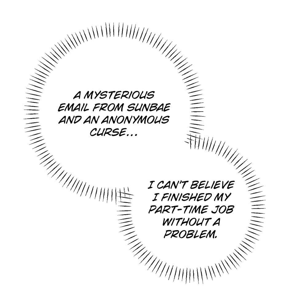 Love Interest Zone Chapter 48 page 27 - 