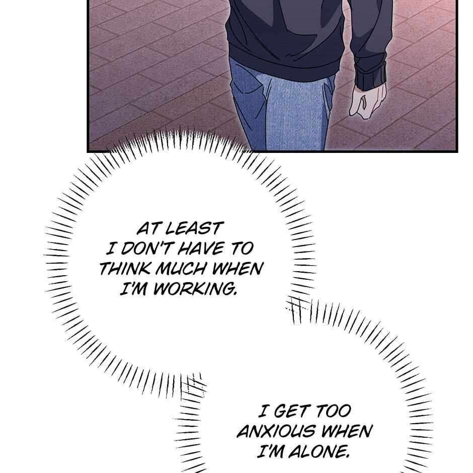 Love Interest Zone Chapter 48 page 29 - 