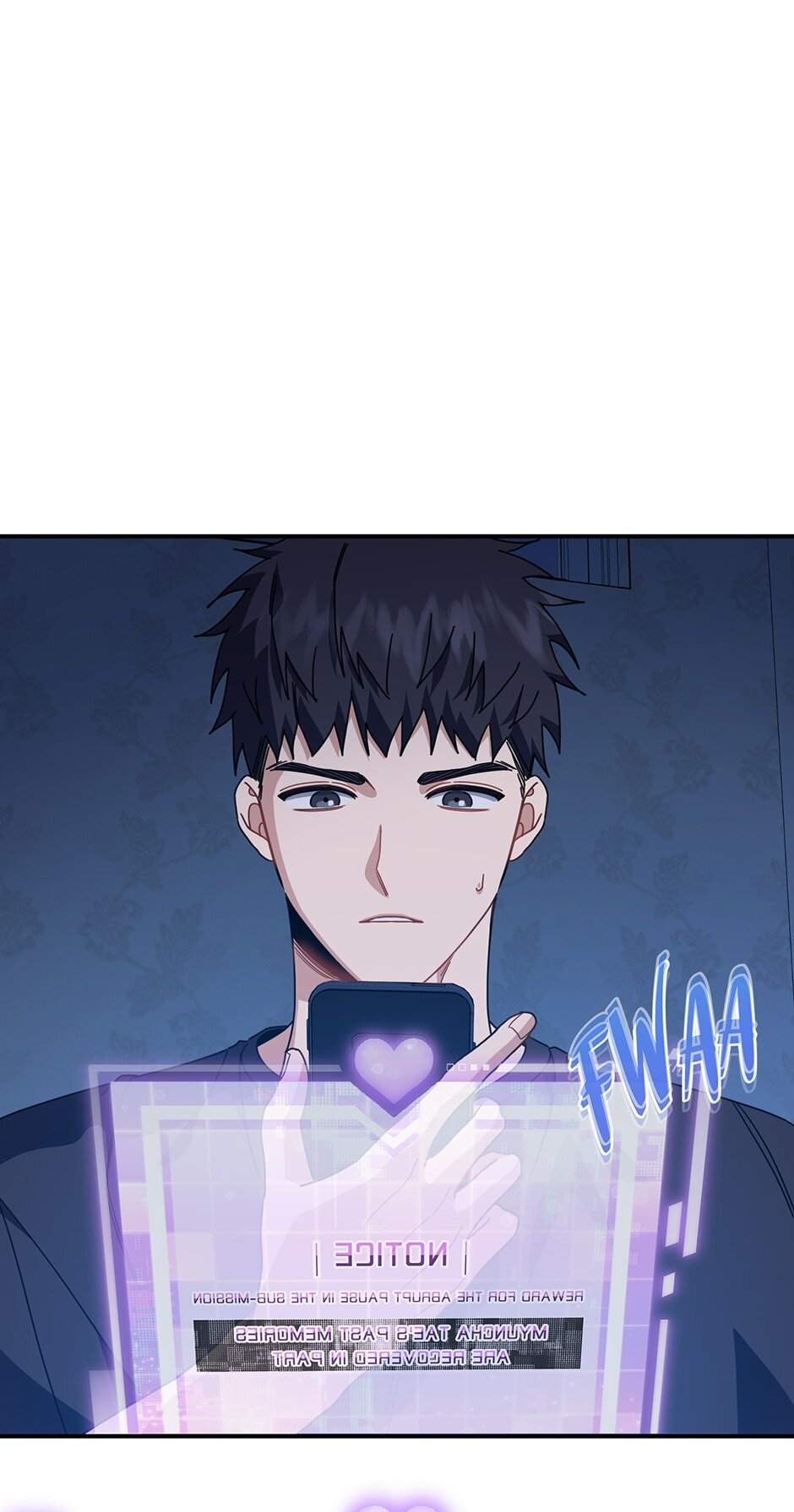 Love Interest Zone Chapter 48 page 4 - 