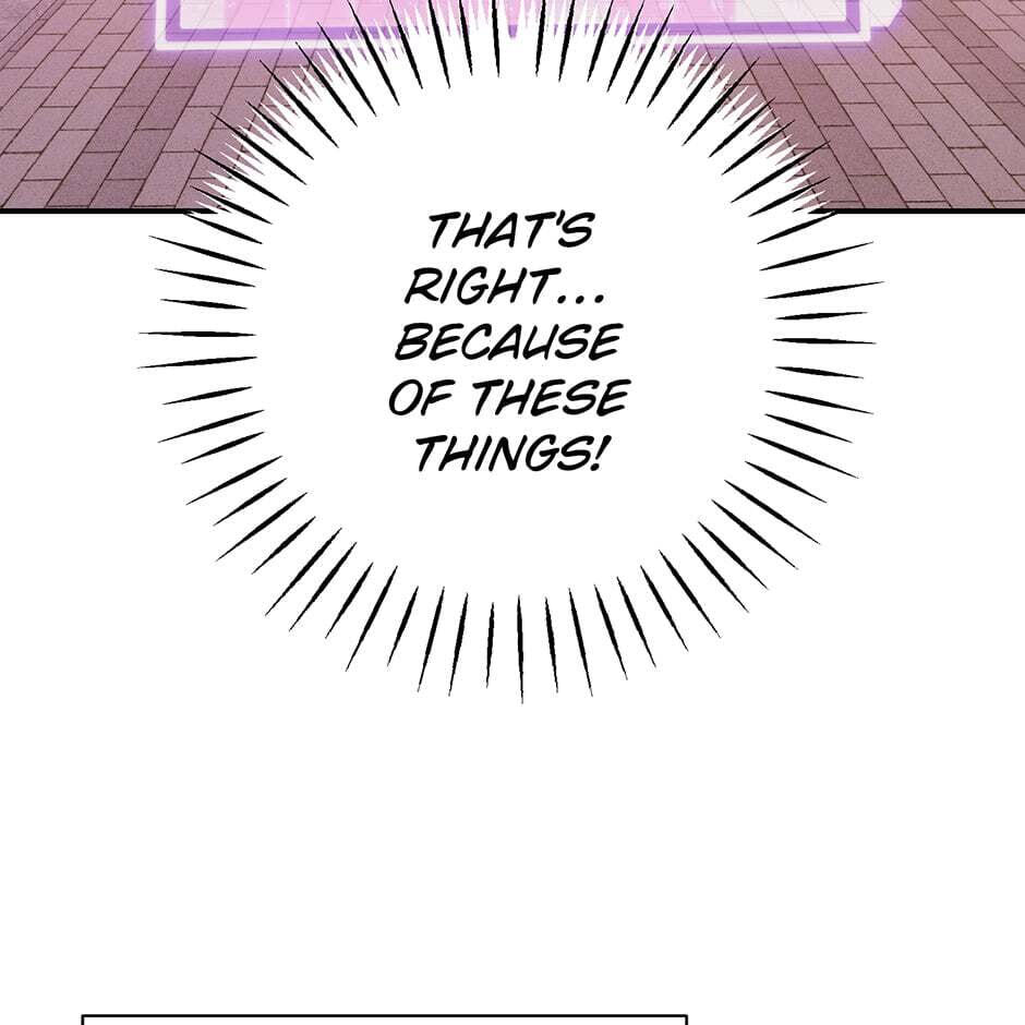 Love Interest Zone Chapter 48 page 31 - 