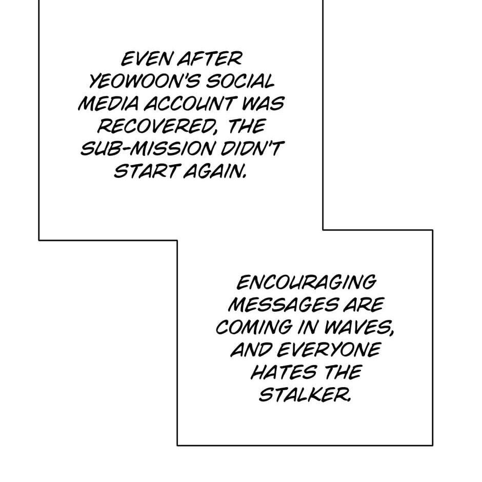 Love Interest Zone Chapter 48 page 32 - 