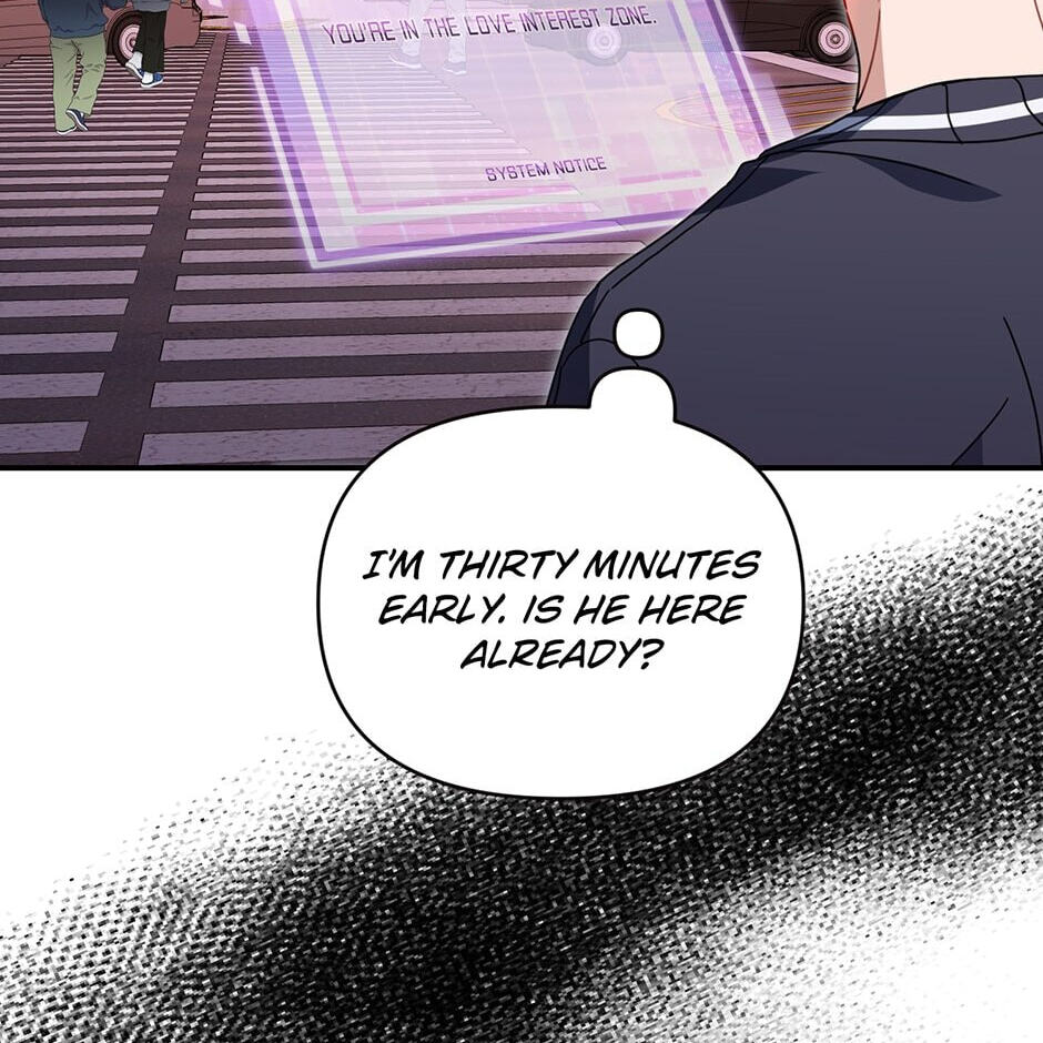 Love Interest Zone Chapter 48 page 34 - 
