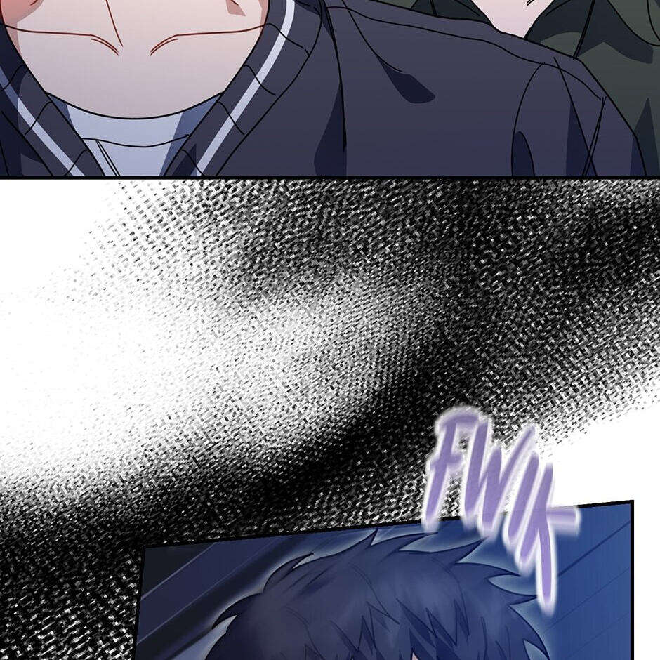 Love Interest Zone Chapter 48 page 36 - 