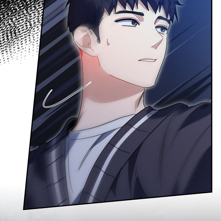 Love Interest Zone Chapter 48 page 37 - 