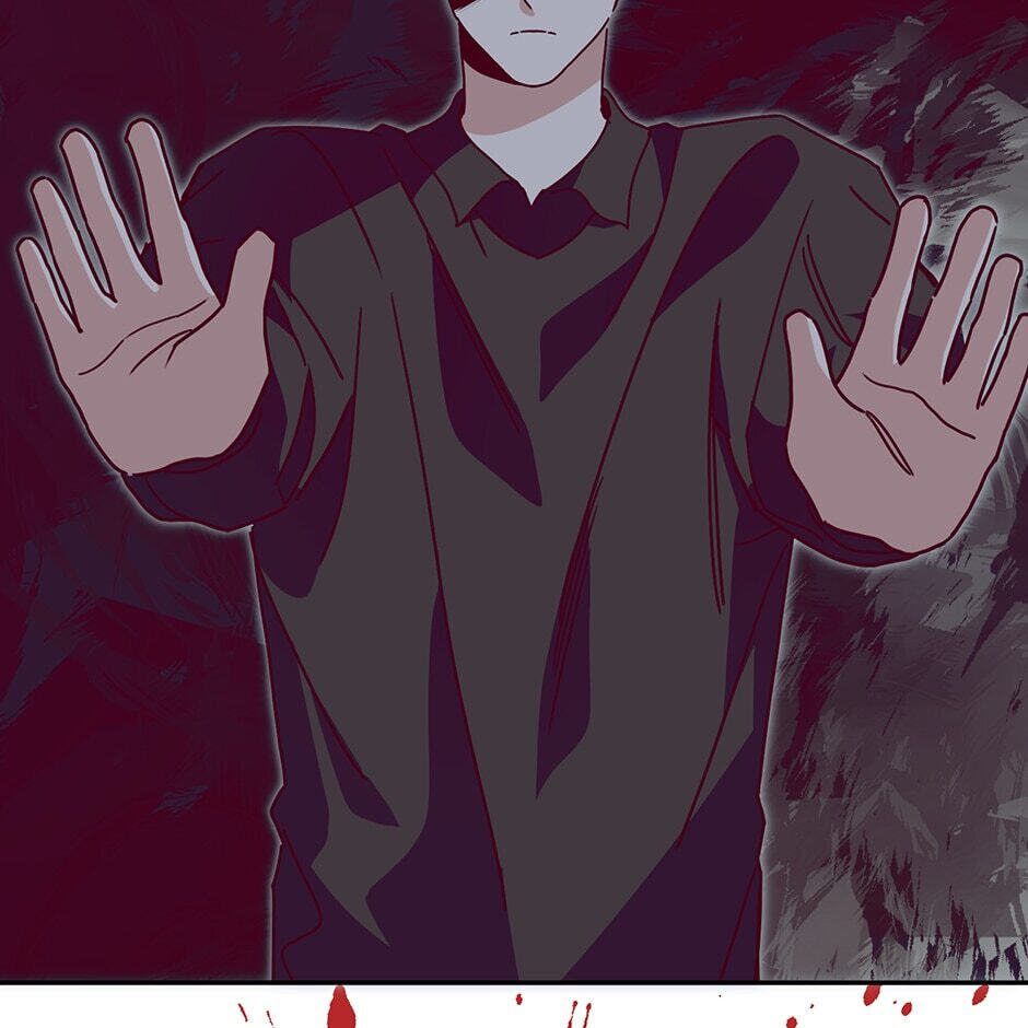 Love Interest Zone Chapter 48 page 39 - 