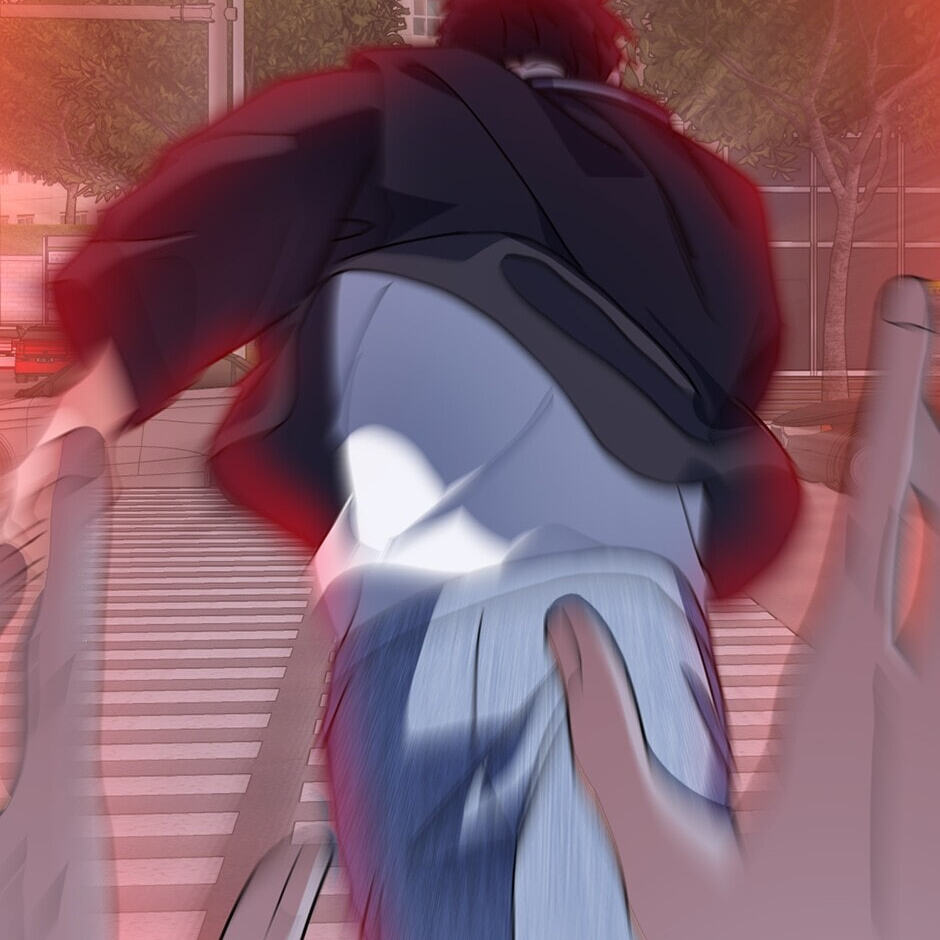 Love Interest Zone Chapter 48 page 42 - 