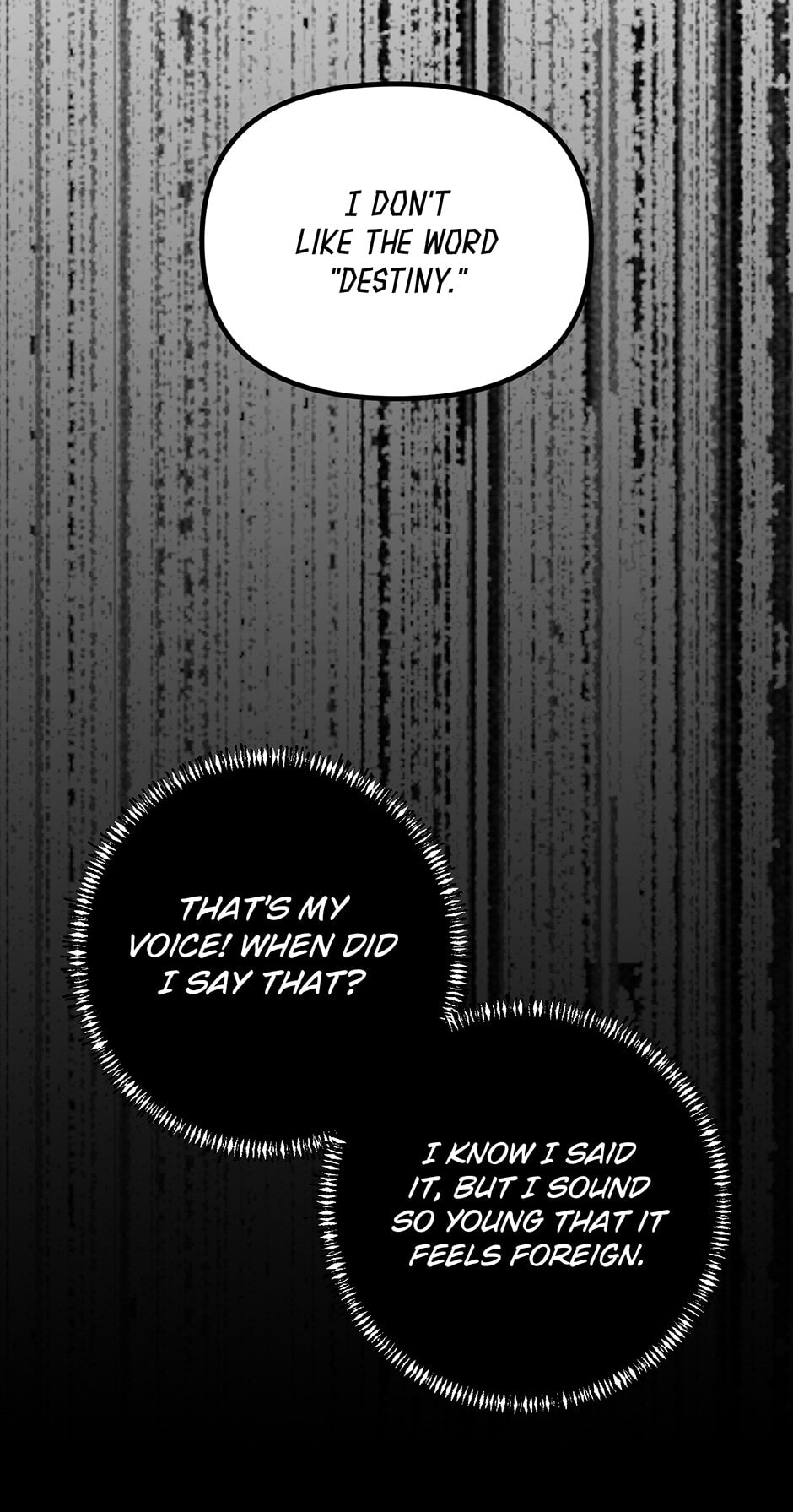 Love Interest Zone Chapter 48 page 6 - 