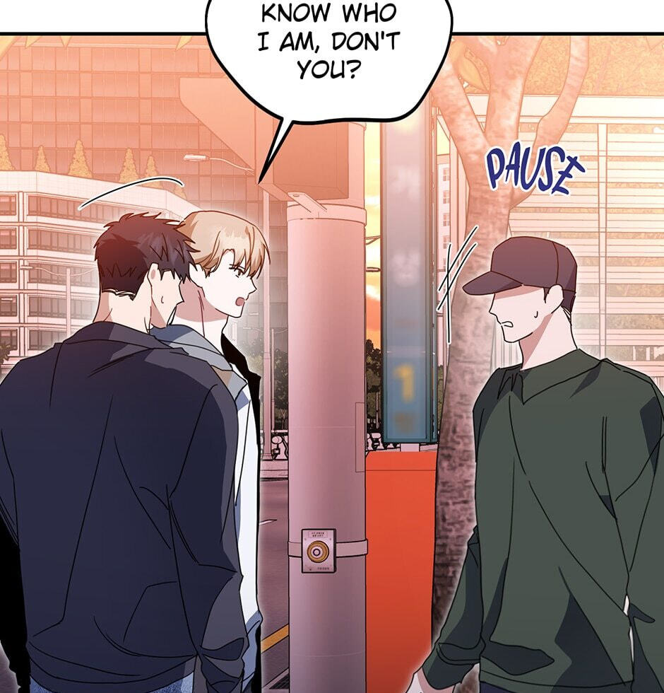 Love Interest Zone Chapter 48 page 53 - 