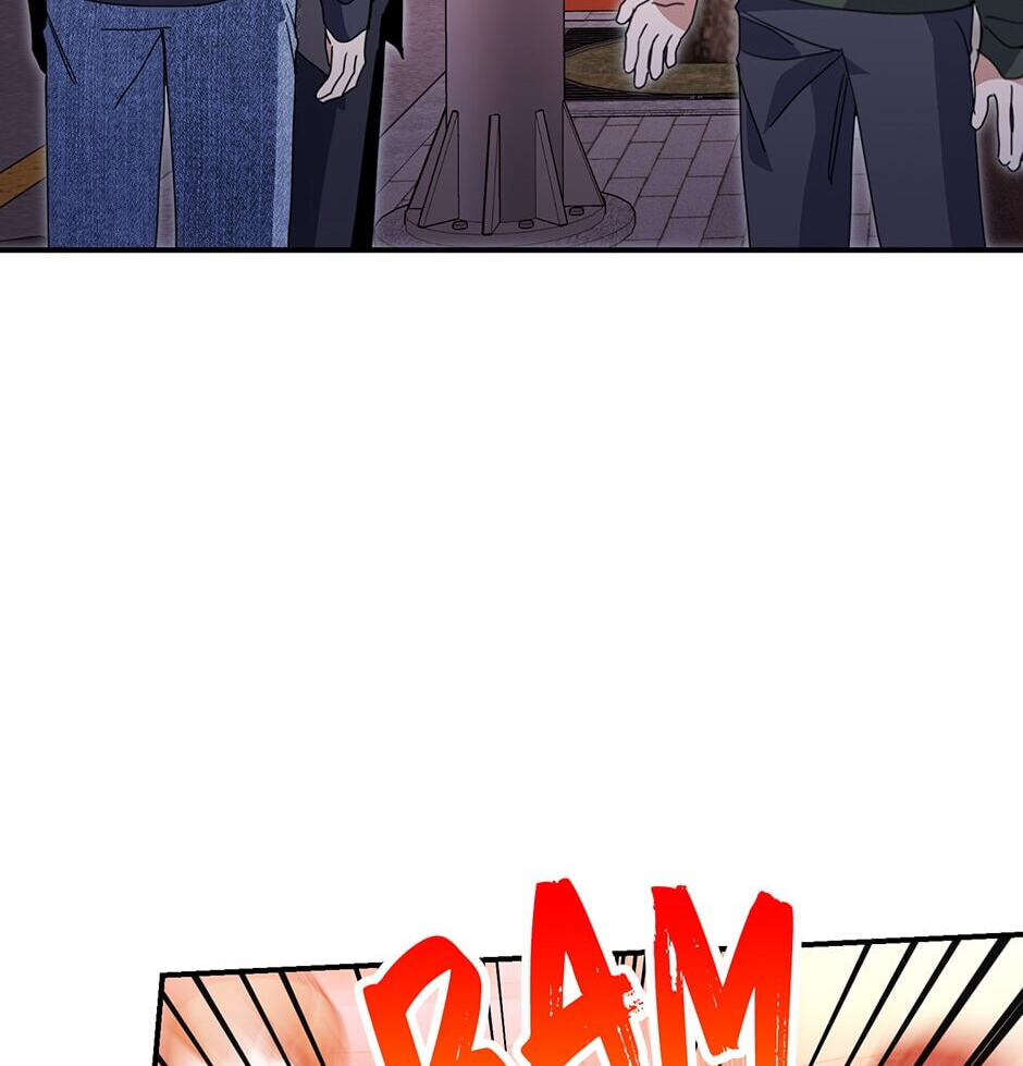 Love Interest Zone Chapter 48 page 54 - 