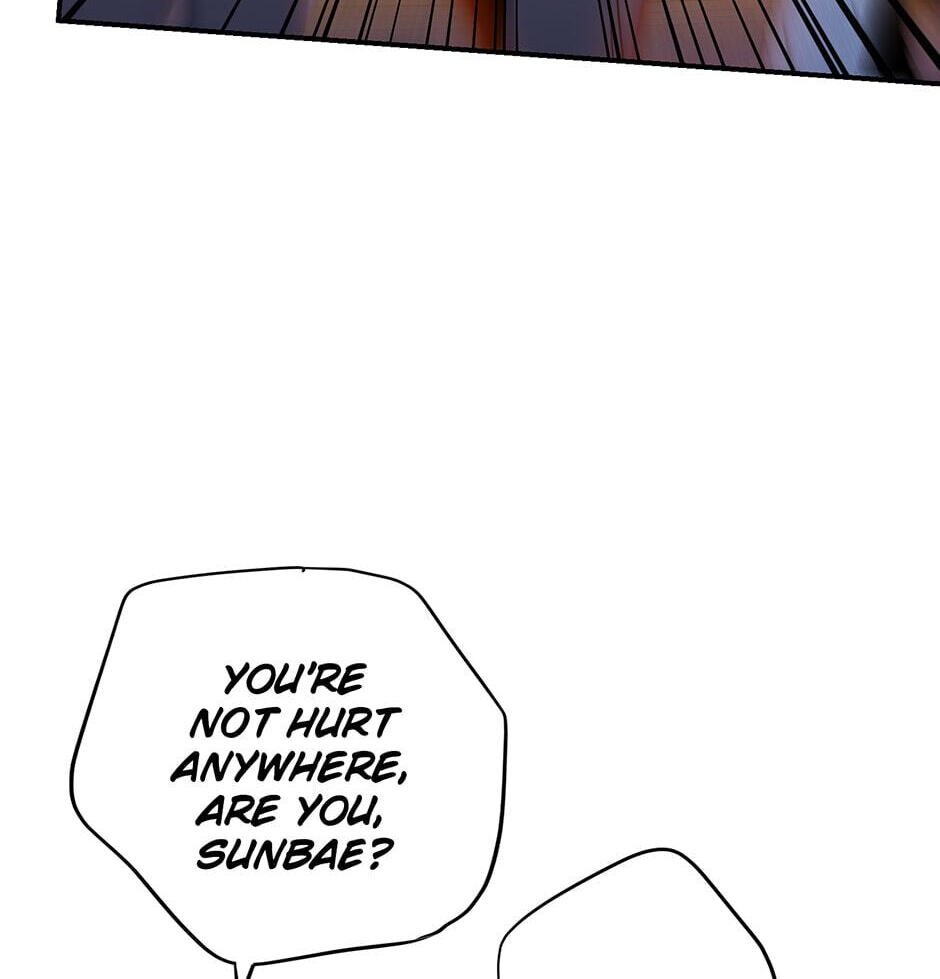 Love Interest Zone Chapter 48 page 56 - 
