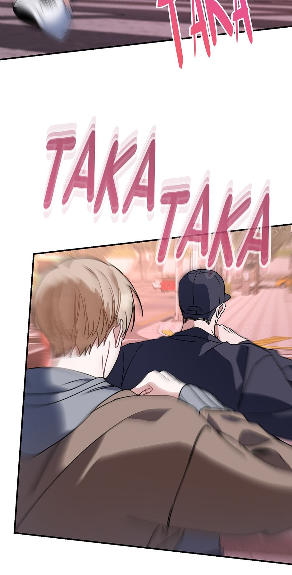 Love Interest Zone Chapter 48 page 60 - 