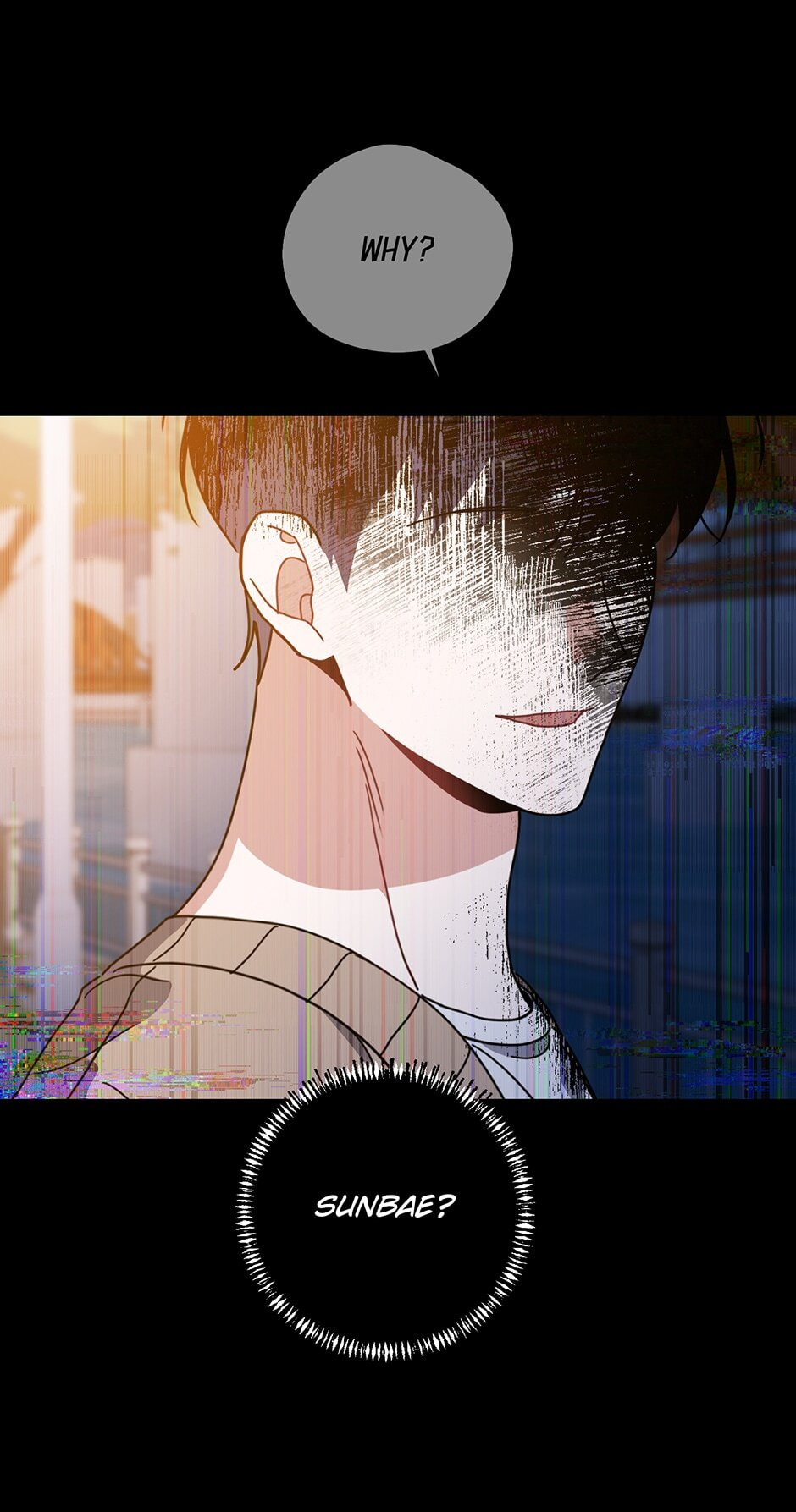 Love Interest Zone Chapter 48 page 7 - 