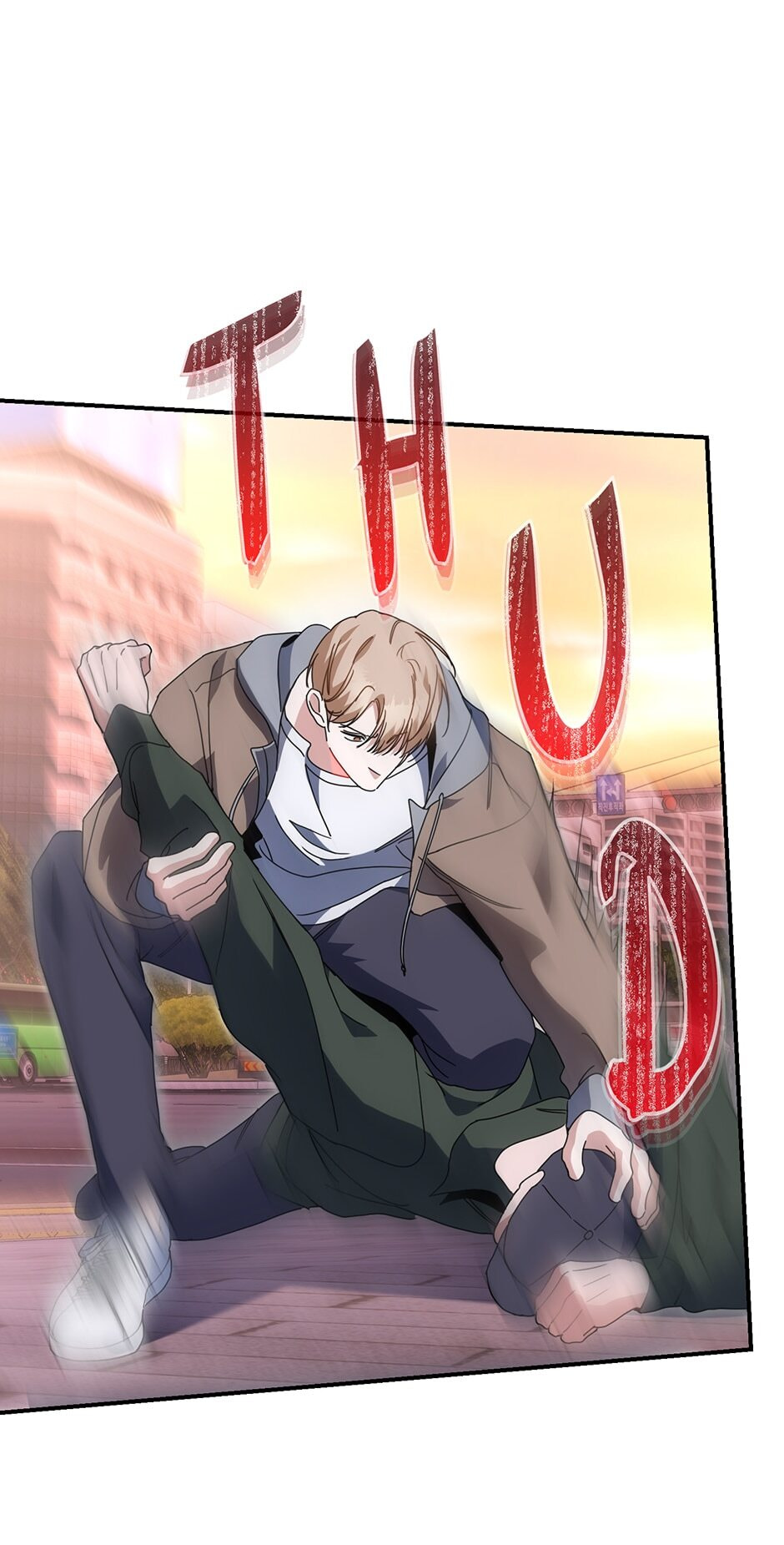 Love Interest Zone Chapter 48 page 62 - 
