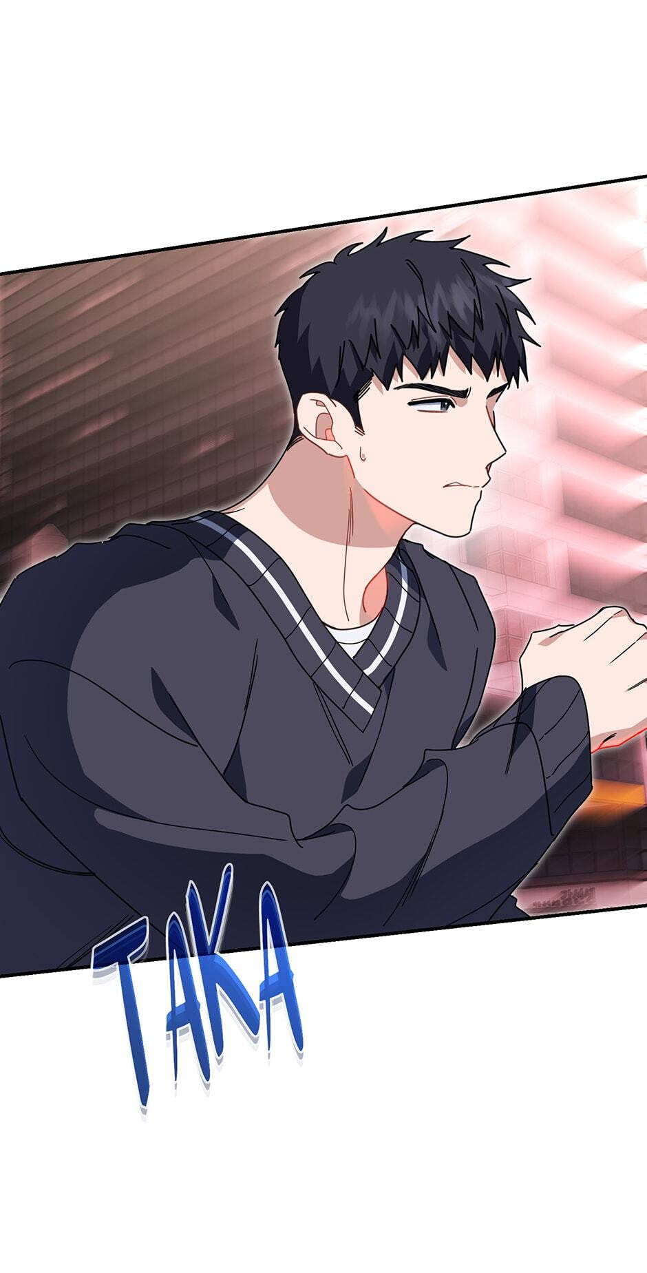 Love Interest Zone Chapter 48 page 65 - 