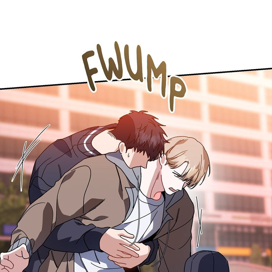 Love Interest Zone Chapter 48 page 66 - 