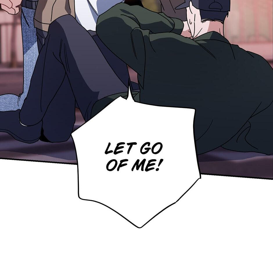 Love Interest Zone Chapter 48 page 67 - 