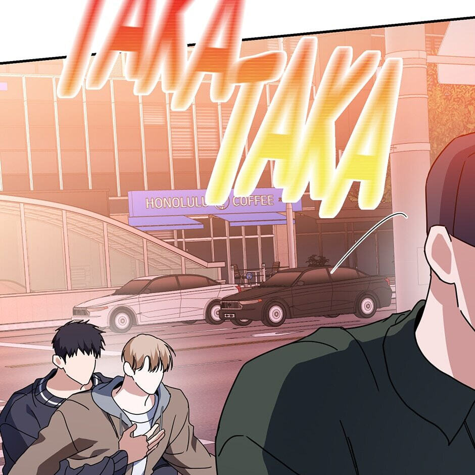 Love Interest Zone Chapter 48 page 70 - 
