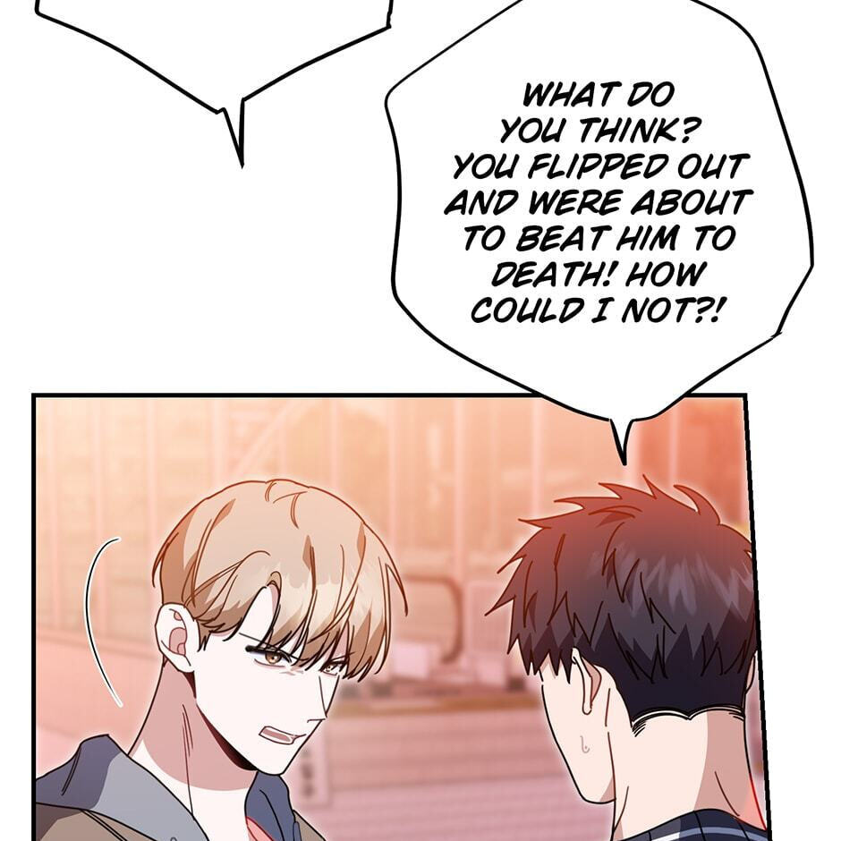 Love Interest Zone Chapter 48 page 76 - 