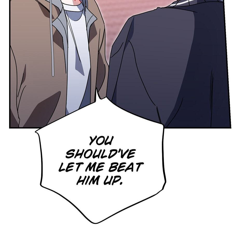Love Interest Zone Chapter 48 page 77 - 