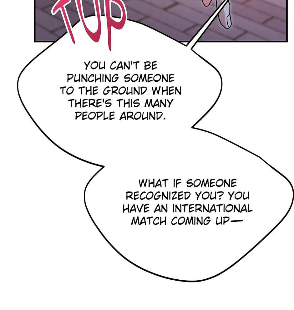 Love Interest Zone Chapter 48 page 81 - 