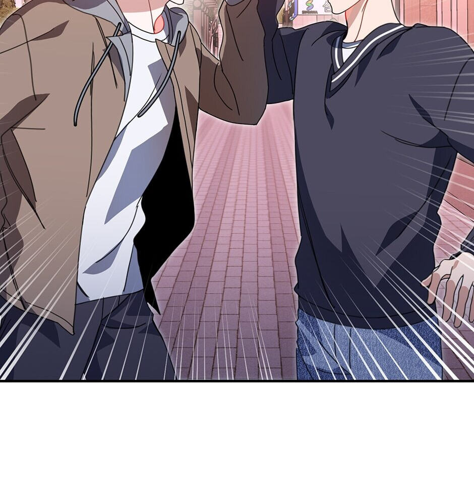 Love Interest Zone Chapter 48 page 83 - 