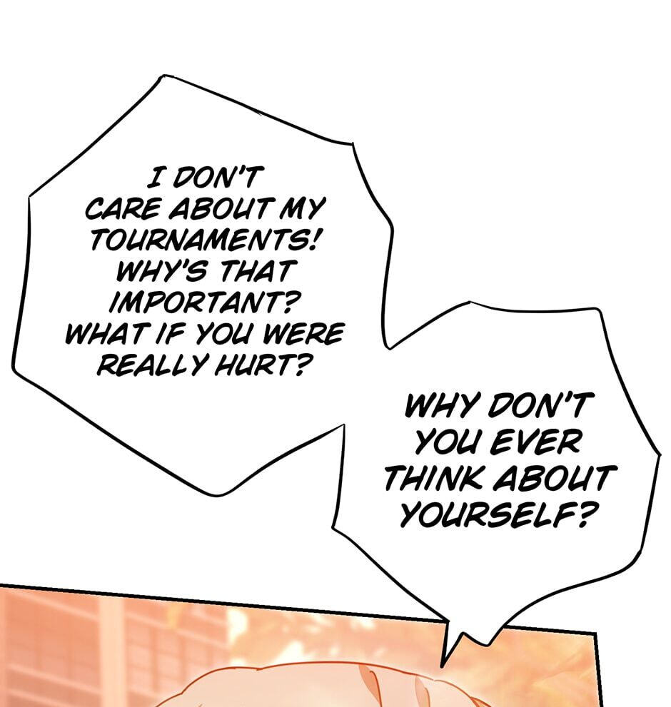 Love Interest Zone Chapter 48 page 84 - 