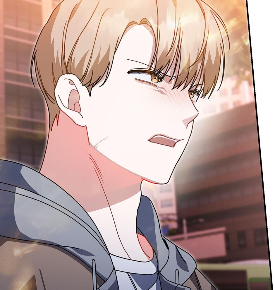 Love Interest Zone Chapter 48 page 85 - 