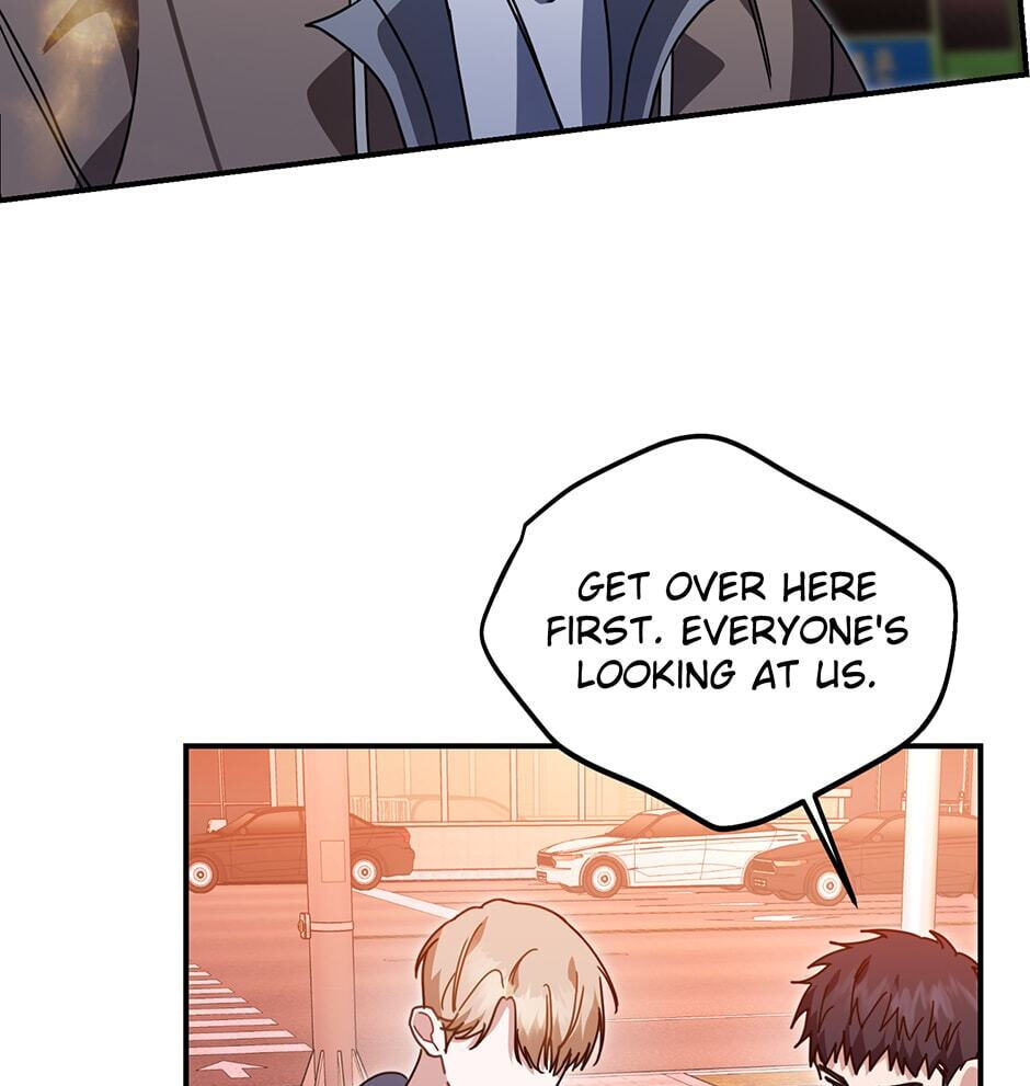 Love Interest Zone Chapter 48 page 86 - 