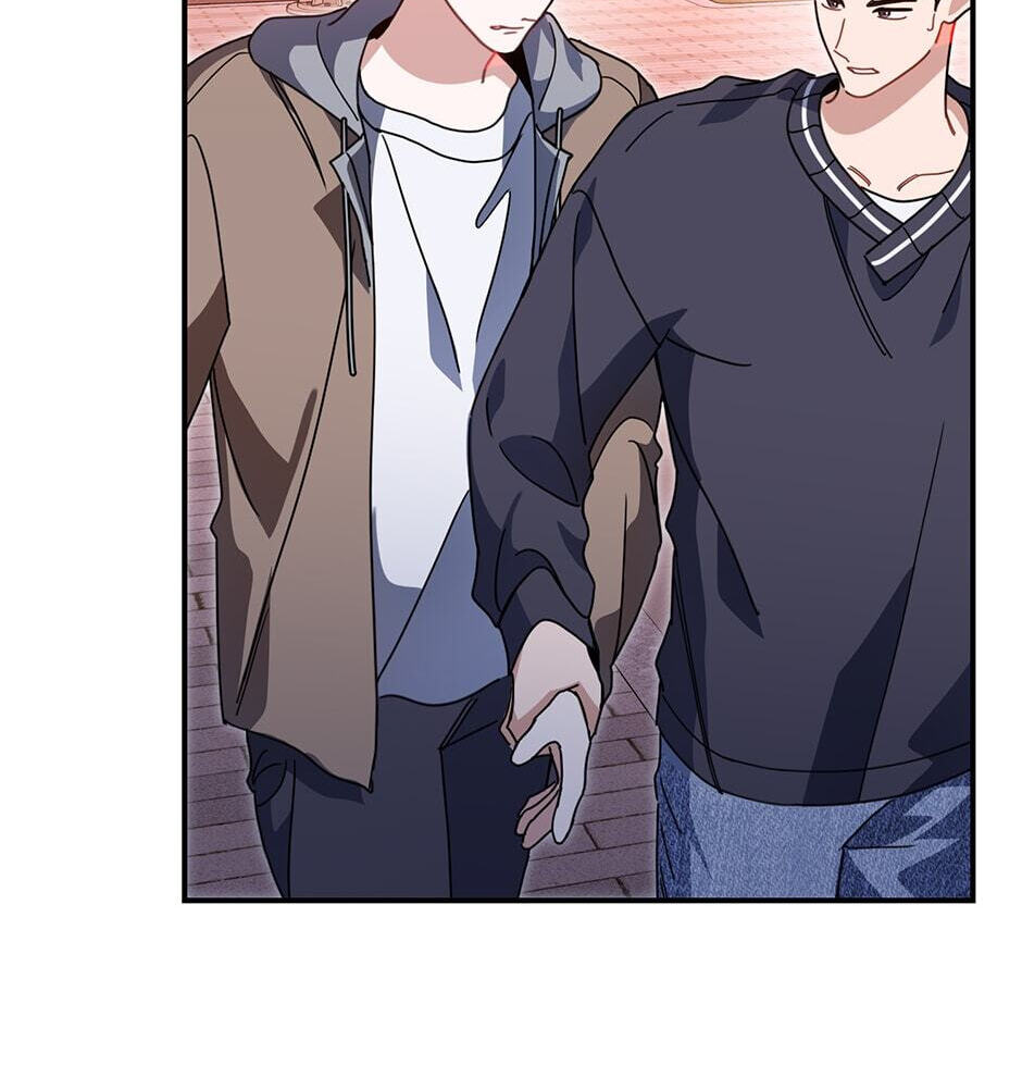 Love Interest Zone Chapter 48 page 87 - 