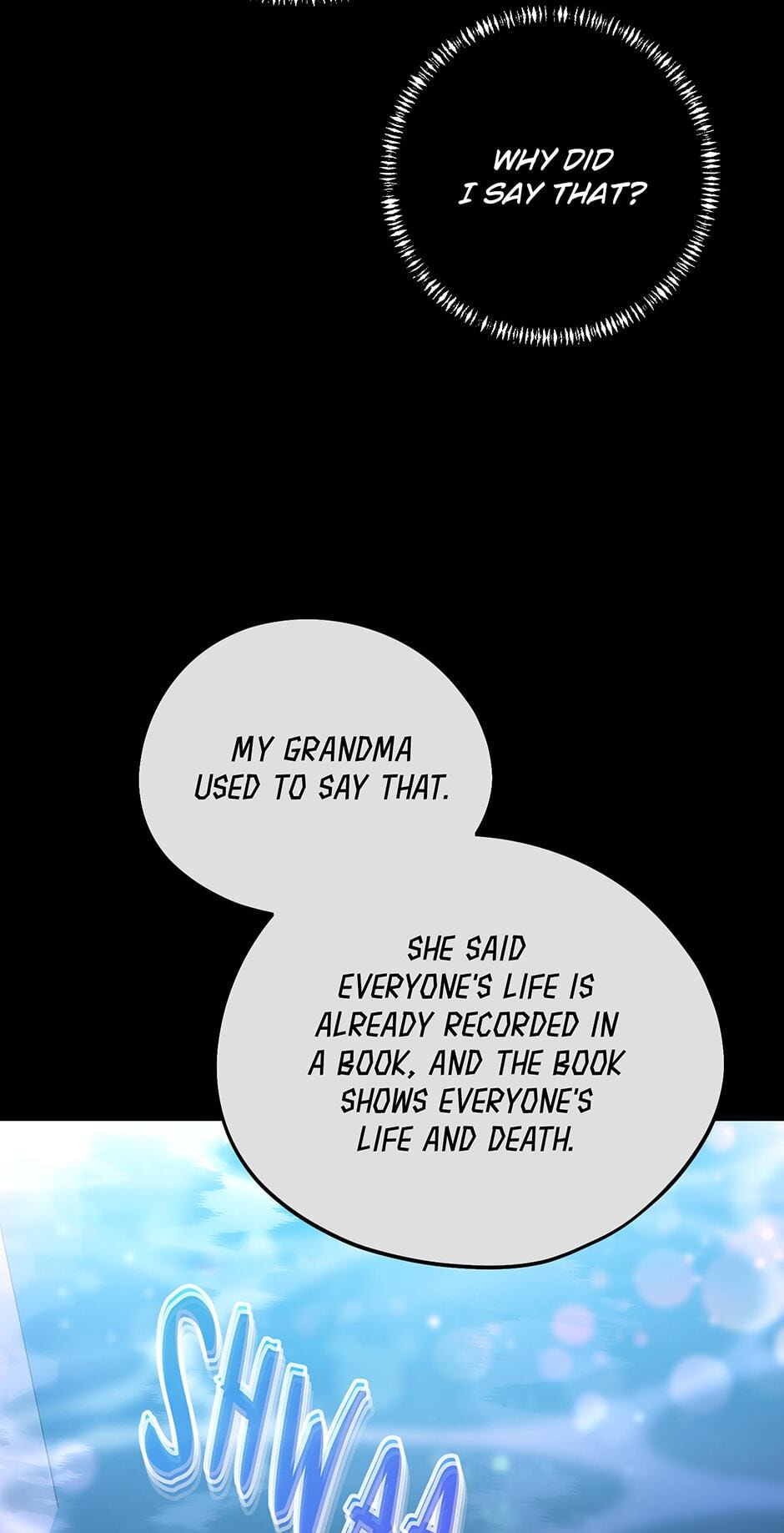 Love Interest Zone Chapter 48 page 10 - 