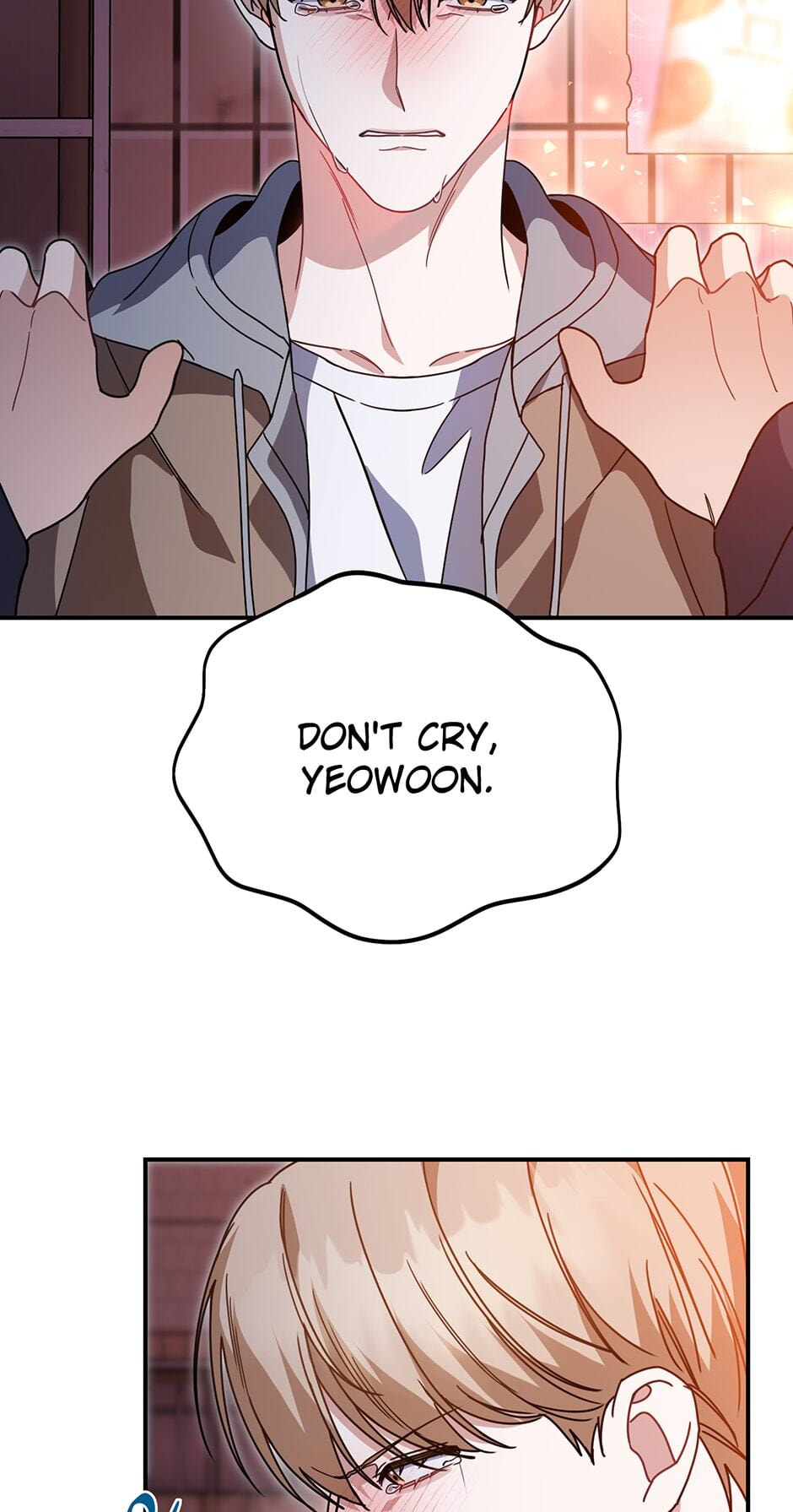Love Interest Zone Chapter 48 page 93 - 