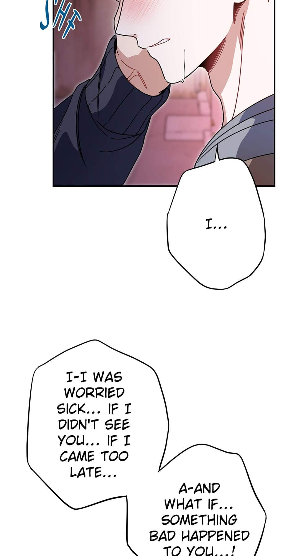 Love Interest Zone Chapter 48 page 94 - 