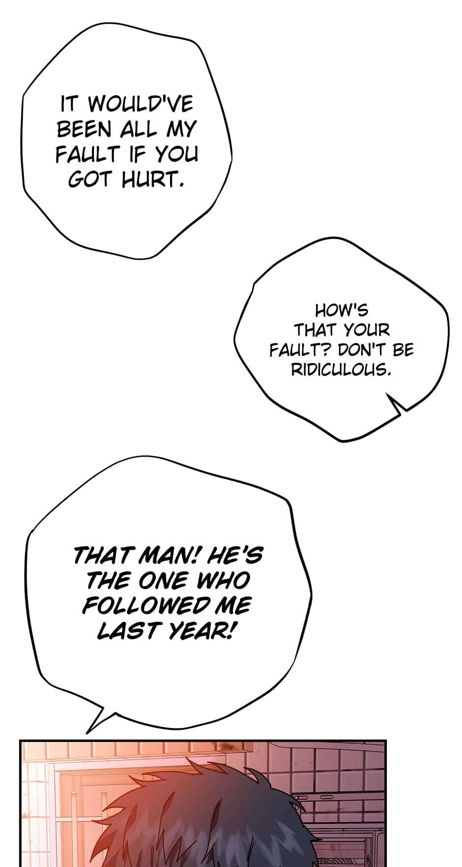 Love Interest Zone Chapter 48 page 97 - 