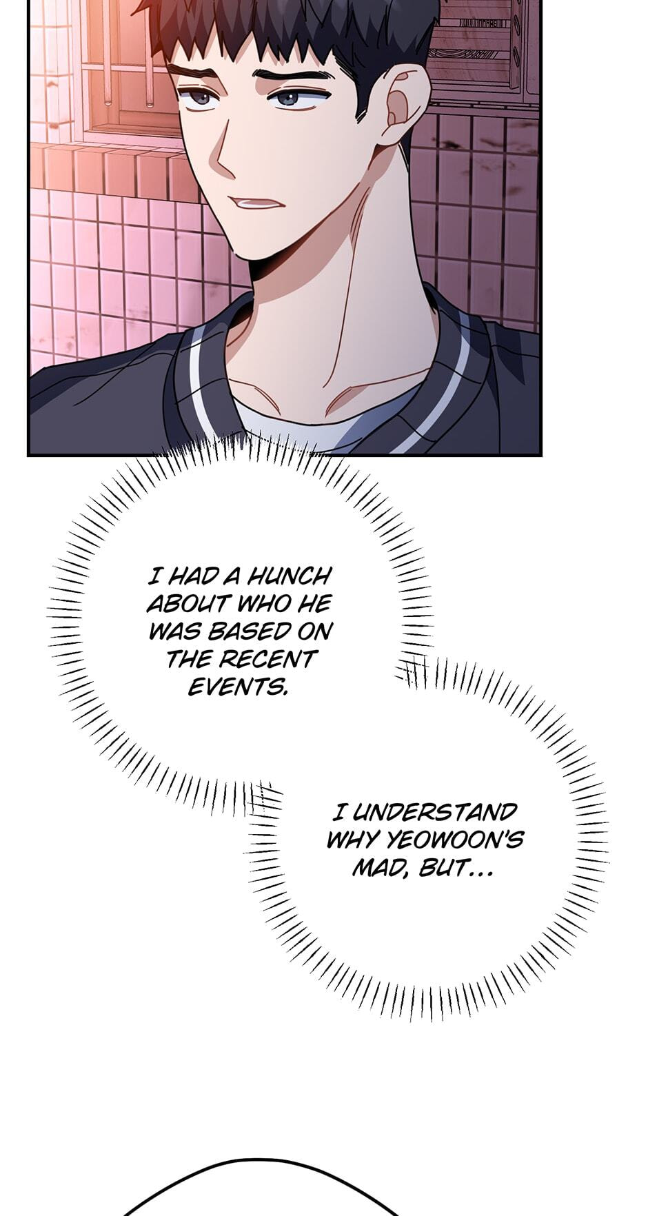 Love Interest Zone Chapter 48 page 98 - 