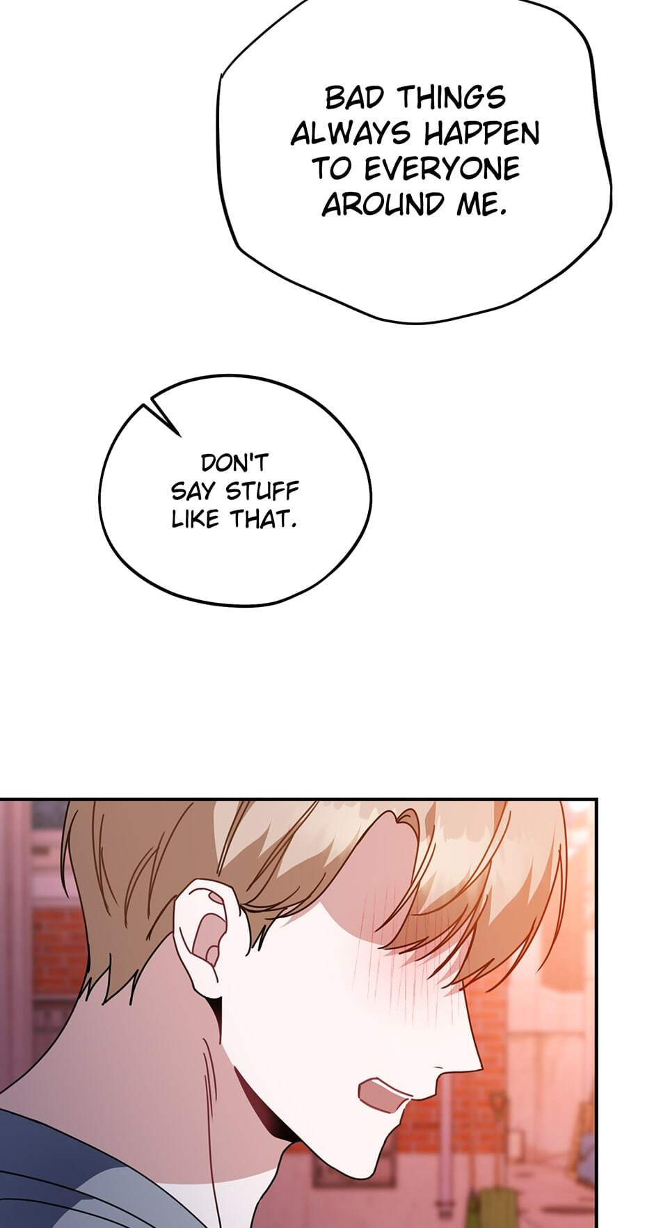 Love Interest Zone Chapter 48 page 100 - 