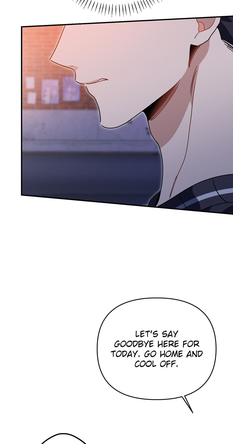 Love Interest Zone Chapter 49 page 18 - 