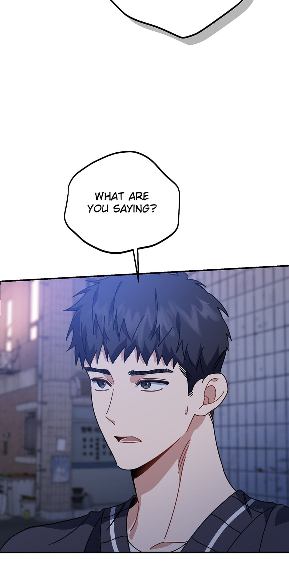 Love Interest Zone Chapter 49 page 3 - 