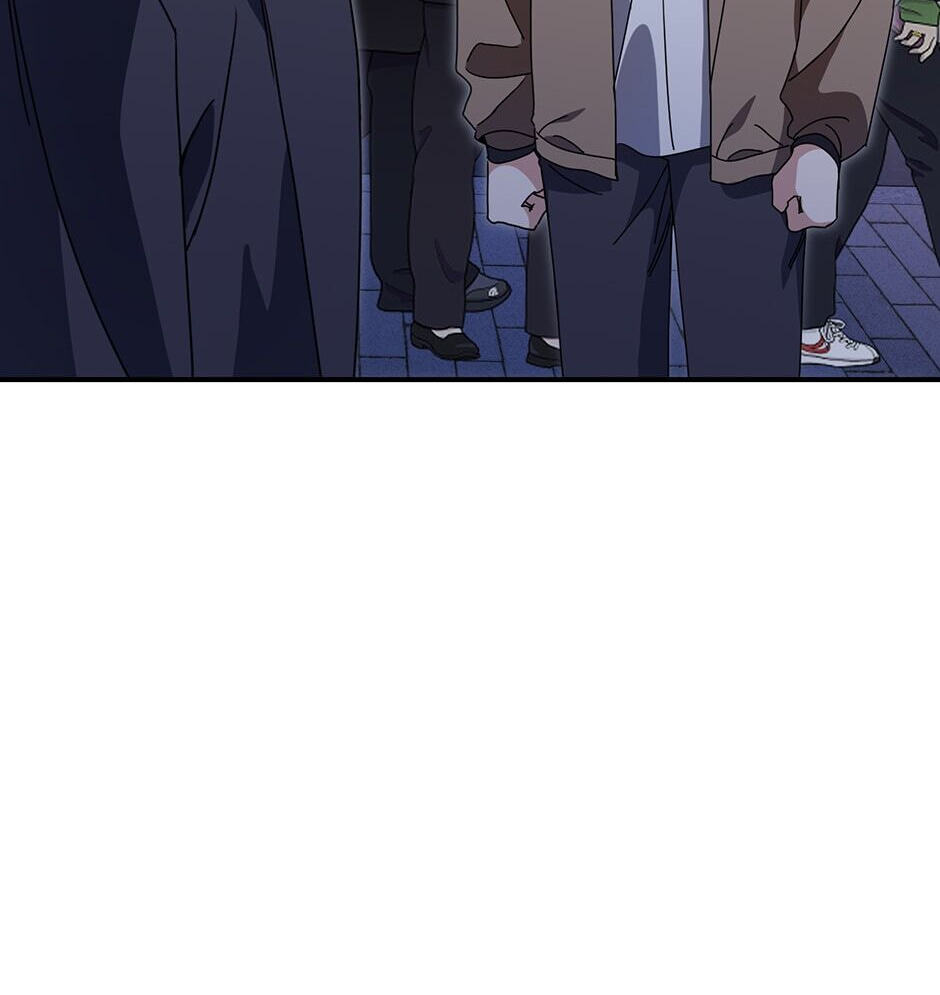 Love Interest Zone Chapter 49 page 30 - 