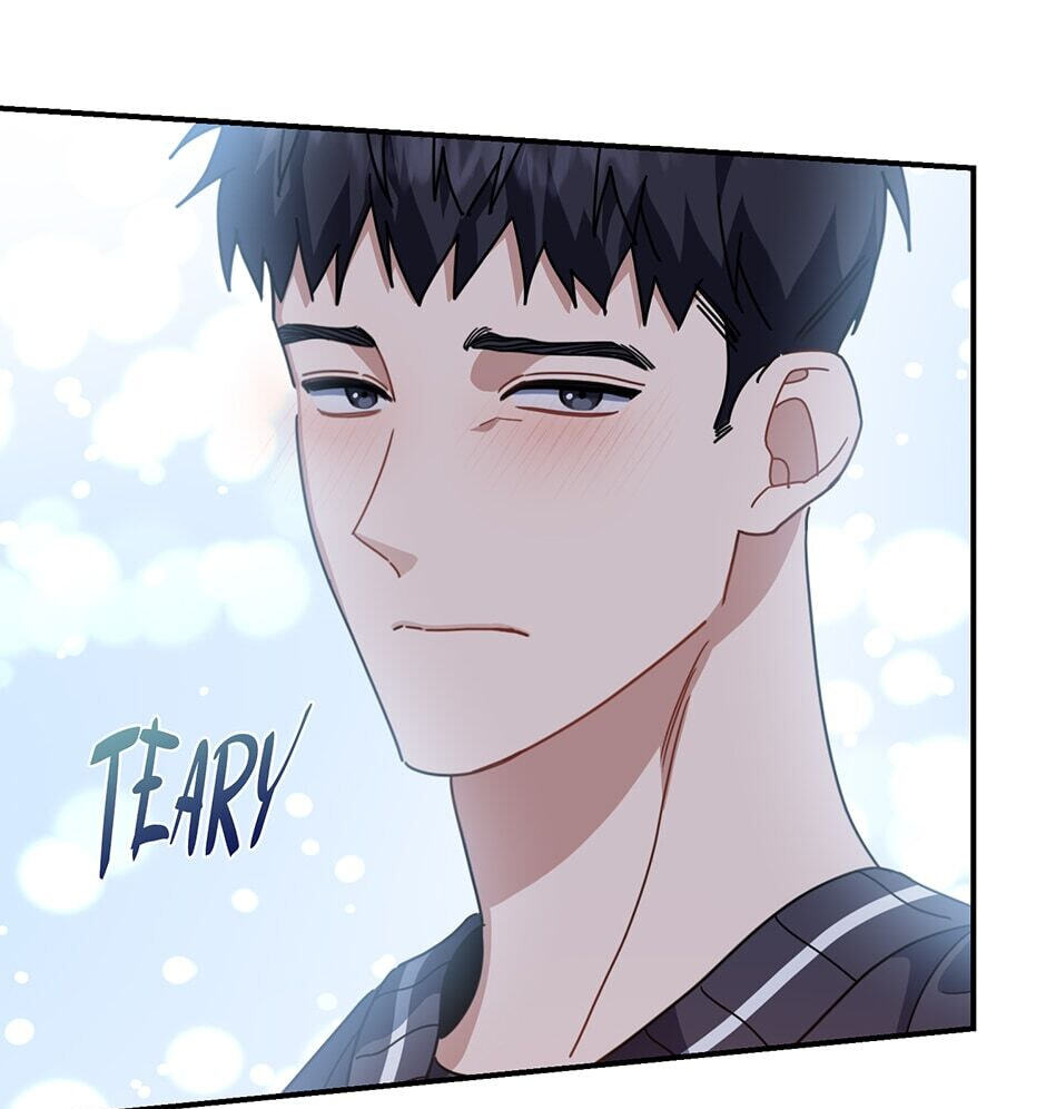 Love Interest Zone Chapter 49 page 31 - 