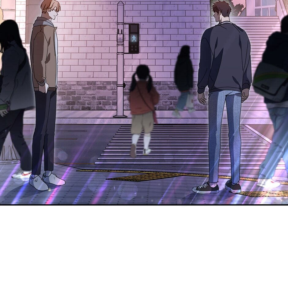 Love Interest Zone Chapter 49 page 35 - 