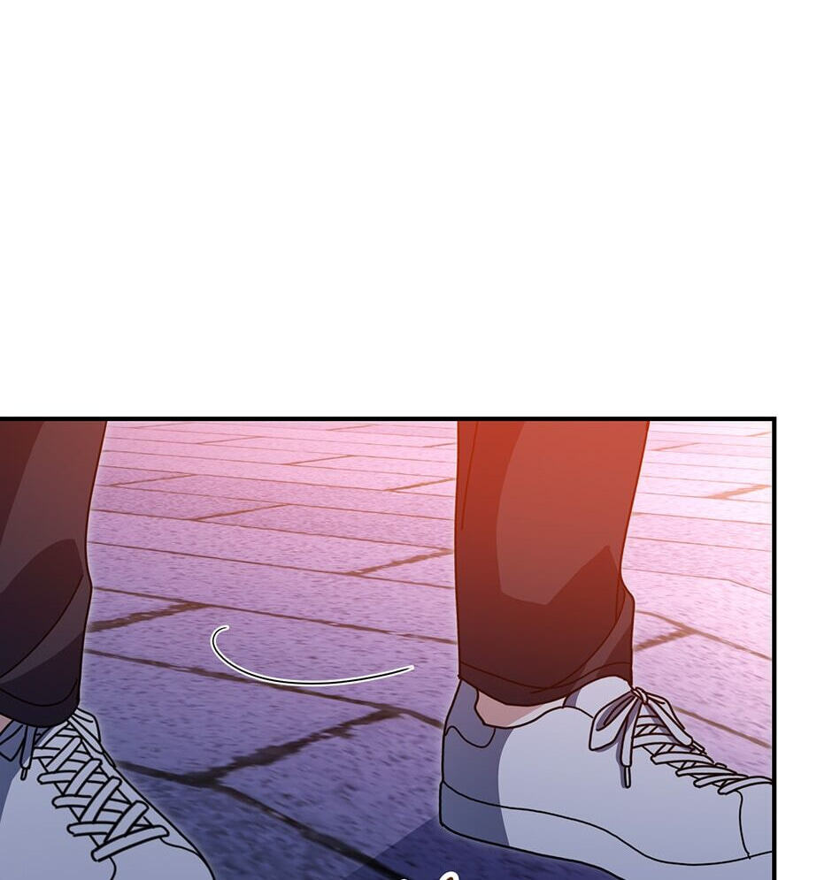 Love Interest Zone Chapter 49 page 36 - 